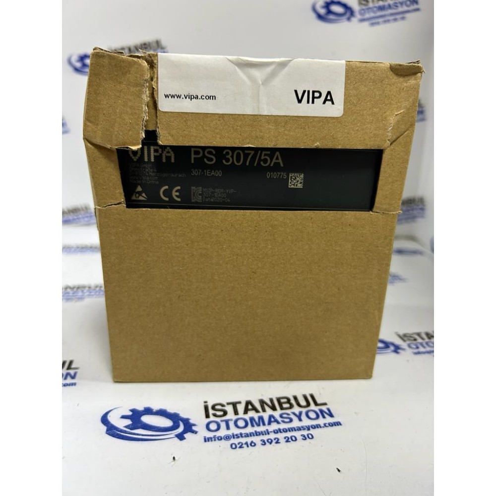 VIPA 307-1EA00